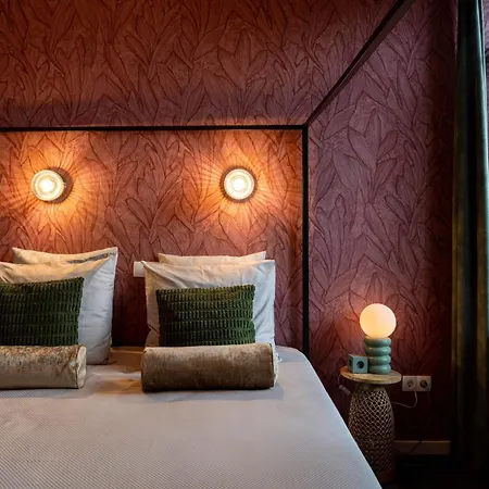 Hotel Riche-2