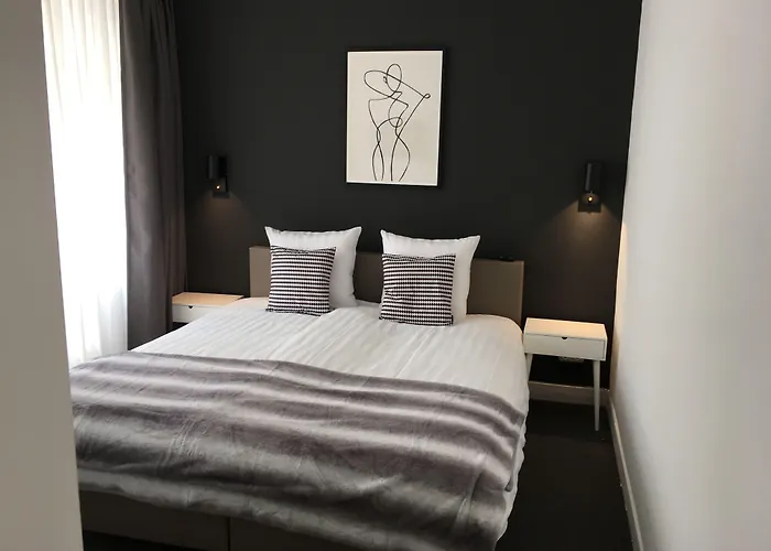 Hotel Van Dyk Valkenburg aan de Geul