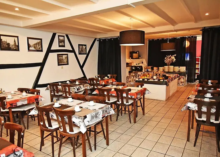 Hotel Amsterdam Fauquemont Valkenburg aan de Geul