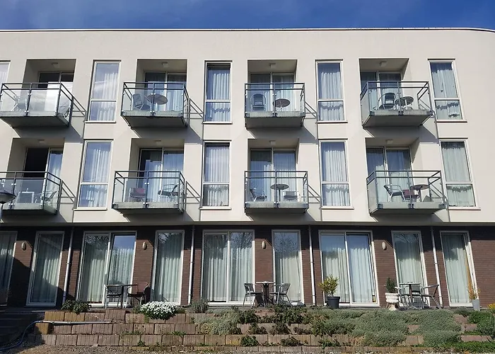 2000 ValkenburgHotel Valkenburg